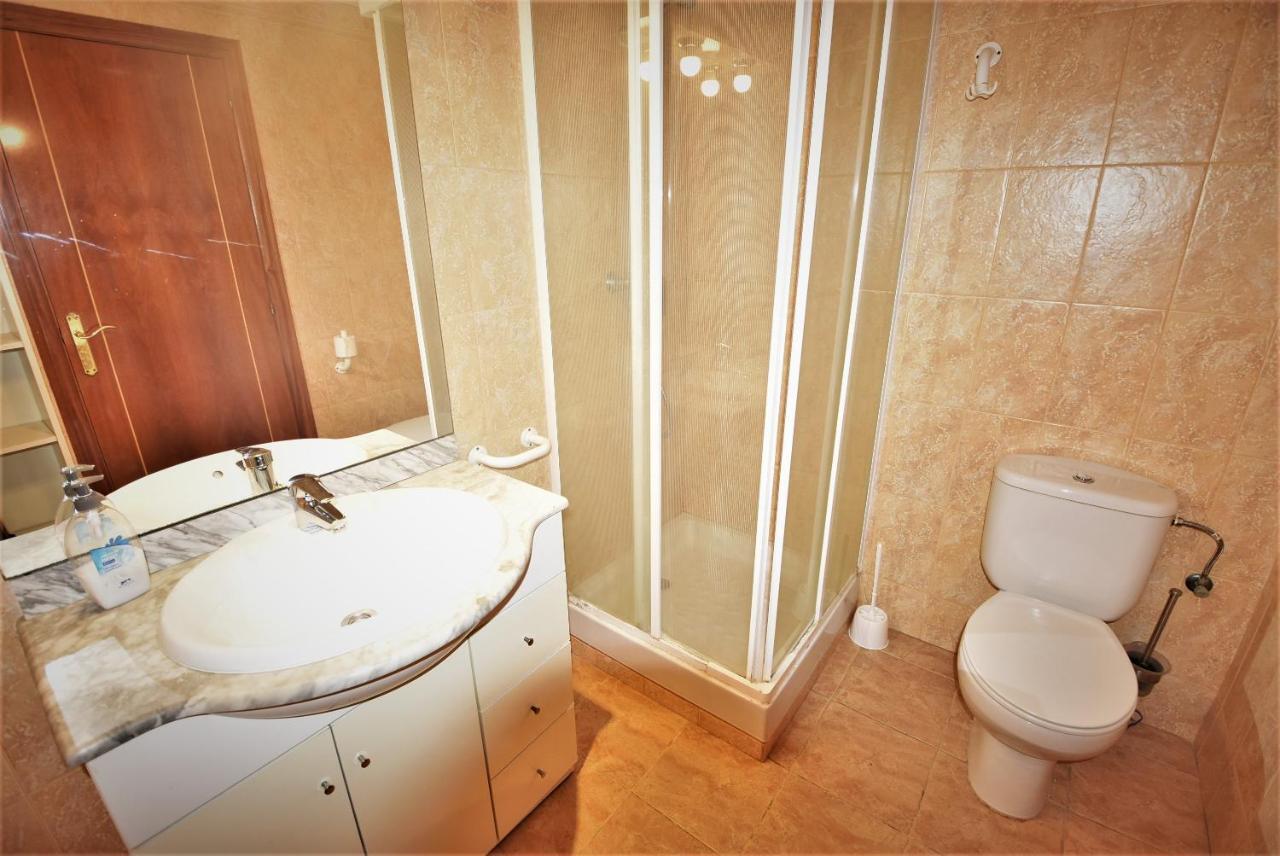 Apartamentos Sol Dorada サロウ エクステリア 写真